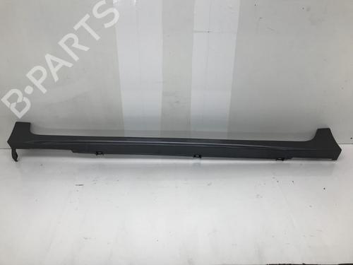 Used Left sideskirt HONDA JAZZ IV (GK_) 1.5 (130 hp) 10856668