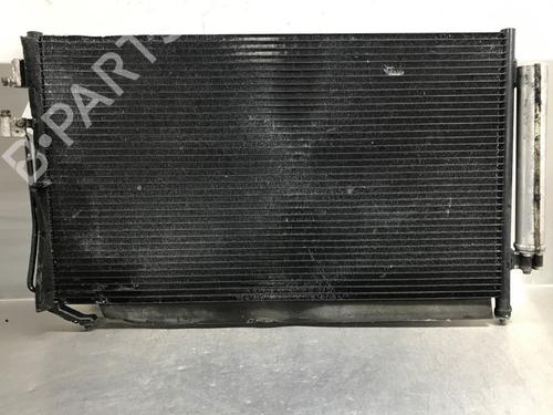 Used AC radiator SUBARU FORESTER (SG_) 2.0 X AWD (SG5) (158 hp) 10823261