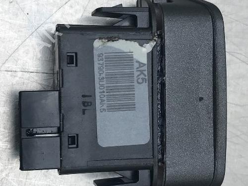 Warning switch KIA SPORTAGE III (SL) 1.6 GDI | BP13816523I22 