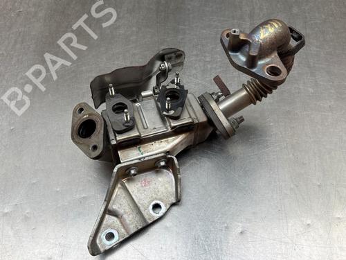 Egr NISSAN PULSAR Hatchback (C13) 1.6 DIG-T (190 hp) 33181416