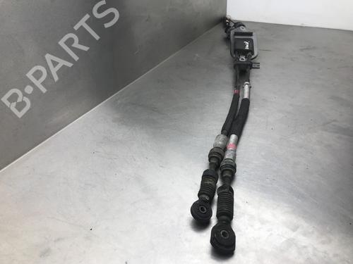 Cable SUBARU TREZIA 1.3 (NSP120X, NSP120L) | BP13184914E12 