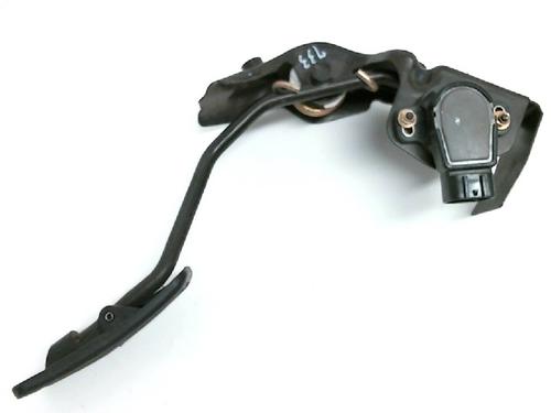 Used Pedal Pedal TOYOTA AVENSIS Saloon (_T25_) 2.0 VVT-i (AZT250_, AZT250R) (147 hp) 10820583 10820583