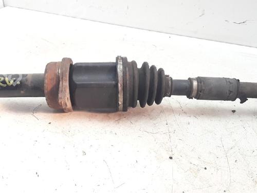 Right front driveshaft TOYOTA AVENSIS Saloon (_T25_) 2.0 VVT-i (AZT250_, AZT250R) | BP10850704M39 