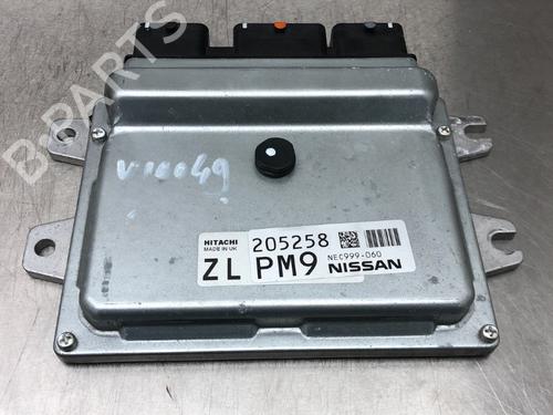 Control unit NISSAN NOTE (E12) 1.2 | BP13382402M11 - Image 2