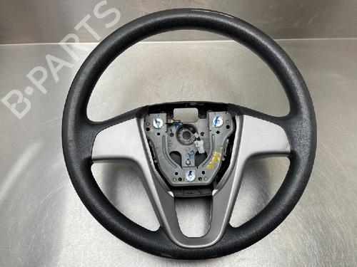 Used Steering wheel HYUNDAI i20 I (PB, PBT) 1.2 (78 hp) 10846036