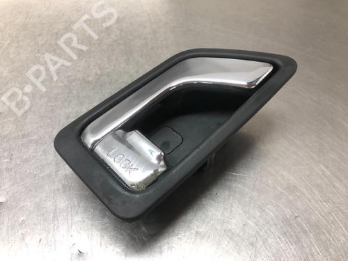 Used Rear right exterior door handle HYUNDAI GETZ (TB) 1.1 (67 hp) 13089344