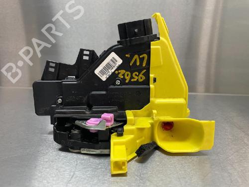 Used Front left lock KIA NIRO I (DE) 1.6 GDI Hybrid (105 hp) 13177618