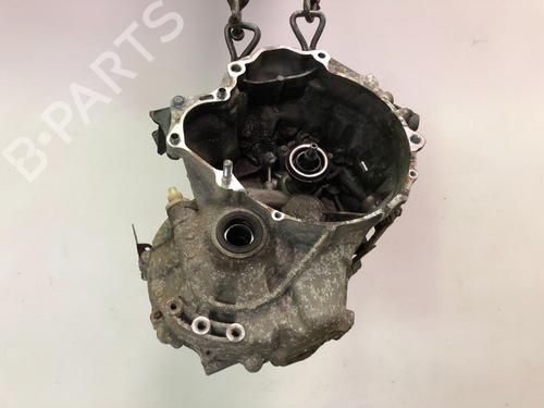 Used Gearbox CHEVROLET MATIZ (M200, M250) 0.8 (52 hp) 11943730