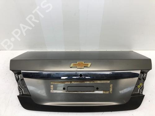 Used Tailgate CHEVROLET EPICA (KL1_) 2.5 (156 hp) 12186052