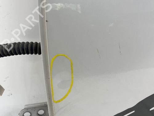 Left rear door SUBARU IMPREZA Hatchback (GR, GH, G3) 2.0 D AWD | BP15210280C4 