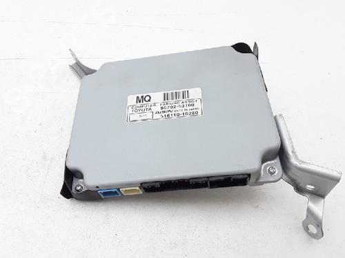 Used Control unit Control unit 10838393 10838393
