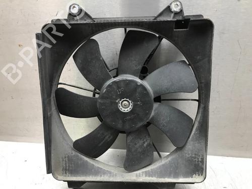 Used Radiator fan HONDA CIVIC IX (FK) 1.4 i-VTEC (FK1) (99 hp) 14935878