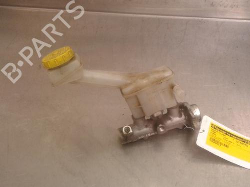 Used Brake master cylinder NISSAN X-TRAIL I (T30) 2.2 dCi (136 hp) 10829756