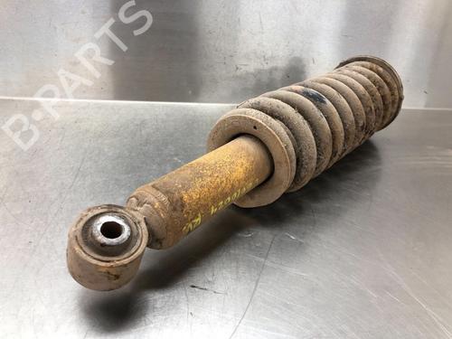 Used Right front shock absorber TOYOTA LAND CRUISER 90 (_J9_) 3.0 TD (KZJ90_, KZJ95_, KZJ90R, KZJ95R, KZJ90W, KZJ95W) (125 hp) 13514331