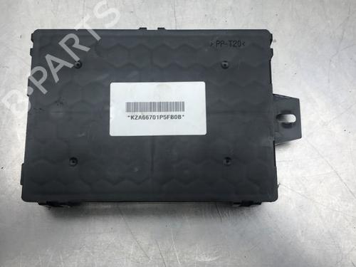 Used Control unit Control unit 15108187 15108187