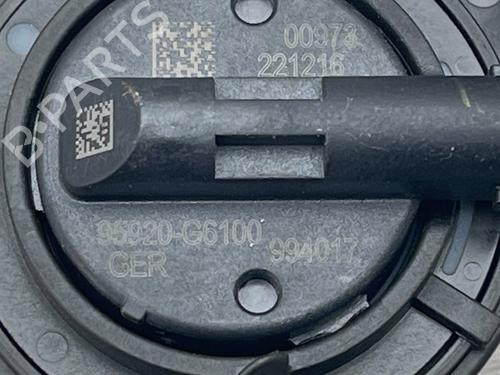 Used Electronic module KIA PICANTO III (JA) 1.0 (67 hp) 10854563