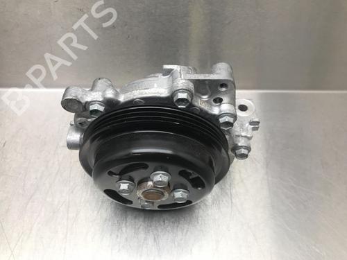 Auxiliary water pump SUZUKI VITARA (LY) 1.4 Hybrid (Mild Hybrid) AllGrip (APK414) | BP13185406M111 