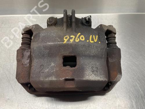 Used Left front brake caliper NISSAN NV200 / EVALIA Bus 1.6 16V (M20, M20M) (110 hp) 15541717
