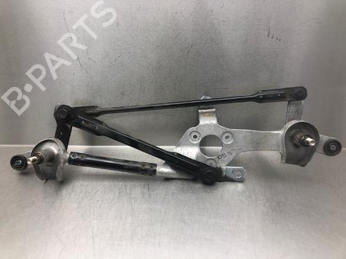 Used Front wipers mechanism HYUNDAI KONA (OS, OSE, OSI) 1.0 T-GDi (120 hp) 17362999