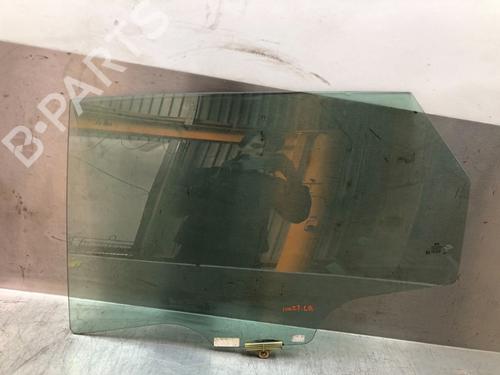 Used Rear left door window KIA CEE'D Sportswagon (JD) 1.6 CRDi 110 (110 hp) 13390027