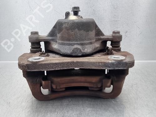 Used Right front brake caliper KIA SOUL I (AM) 1.6 CVVT (126 hp) 17184373