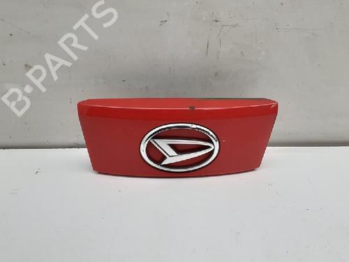 Trunk håndtak DAIHATSU SIRION (M3_) 1.0 (M300) (70 hp) 10835095
