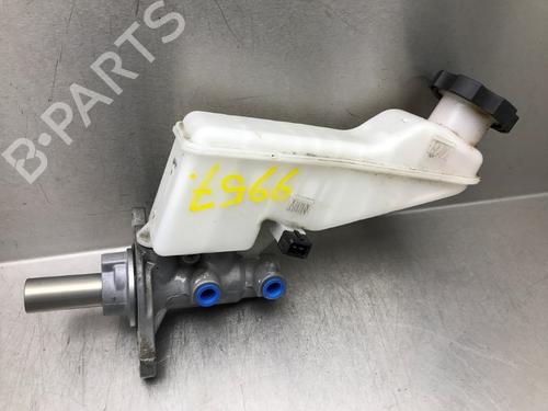 Used Brake master cylinder HYUNDAI SONATA V (NF) 3.3 (233 hp) 16733944