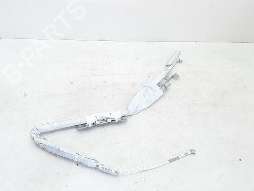 Left curtain airbag MITSUBISHI MIRAGE / SPACE STAR VI Hatchback (A0_A) 1.0 (A05A) | BP10838764C11
