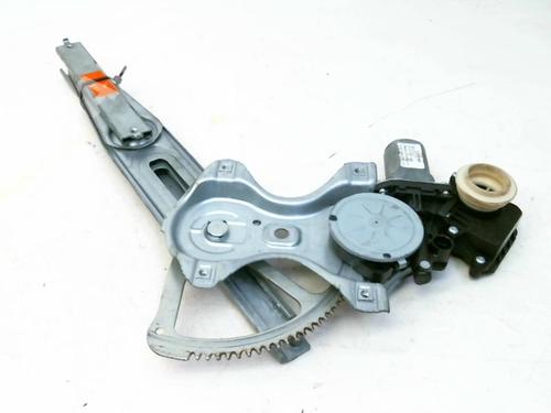 Used Front left window mechanism Front left window mechanism TOYOTA YARIS (_P9_) 1.3 VVT-i (SCP90_, SCP90R) (87 hp) 10822713 10822713
