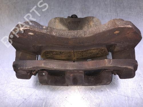 Left front brake caliper MITSUBISHI OUTLANDER III (GG_W, GF_W, ZJ, ZL, ZK) 2.0 Hybrid 4WD (GG2W) | BP17184777M105 