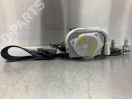 Front left seatbelt NISSAN MURANO I (Z50) 3.5 4x4 | BP10856516I26 