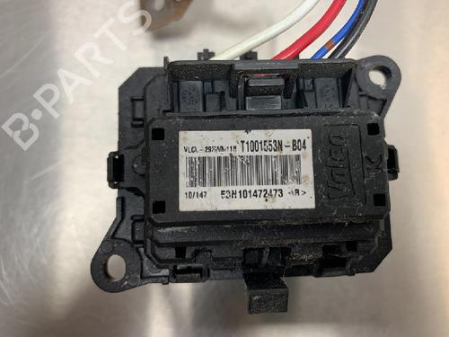 Heater resistor SUBARU FORESTER (SH_) 2.0 D AWD (SHH, SHD, SHN) | BP11779690M108 