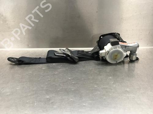 Used Front left seatbelt SUZUKI ALTO VII (GF, HA25_, HA35_) 1.0 (AMF310, GFC31S) (68 hp) 33181157