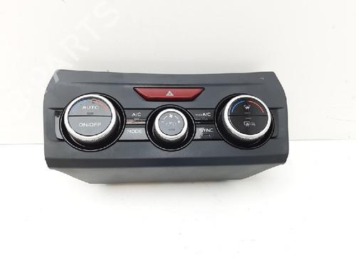 Used Climate control SUBARU XV (GT) 1.6 i AWD (GT3) (114 hp) 10835624