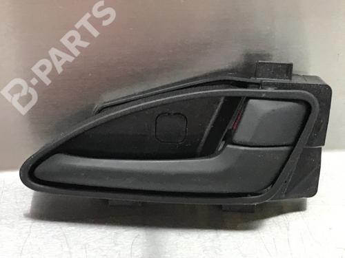 Used Front right exterior door handle Front right exterior door handle KIA PICANTO II (TA) 1.0 (67 hp) 10855752 10855752
