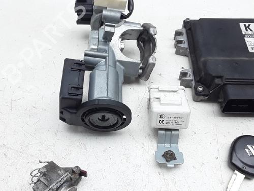 Switch SUZUKI SWIFT III (MZ, EZ) 1.5 (RS415) | BP10832014I30 