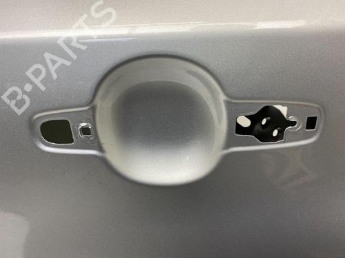 Left rear door SUZUKI VITARA (LY) 1.4 Hybrid (Mild Hybrid) AllGrip (APK414) | BP10960094C4 