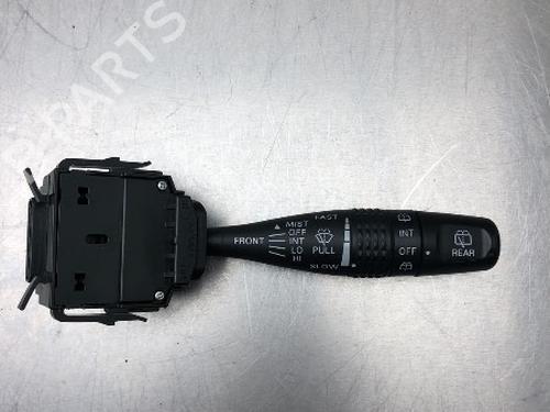 Used Steering column stalk MITSUBISHI OUTLANDER I (CU_W) 2.0 (CU2W) (136 hp) 13720900