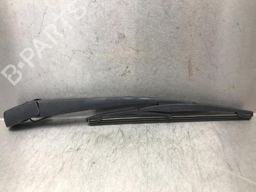 Used Rear windshield wiper arm SUZUKI VITARA (LY) 1.6 (APK 416) (120 hp) 13186236