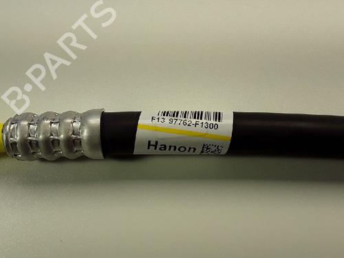 AC pipe HYUNDAI TUCSON (TL, TLE) 1.6 GDi | BP13170688M126 