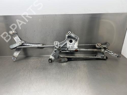 Front wipers mechanism MITSUBISHI GRANDIS (NA_W) 2.4 MIVEC (NA4W) | BP16647808C83 