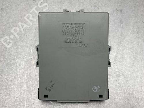 Used Control unit Control unit 10853278 10853278