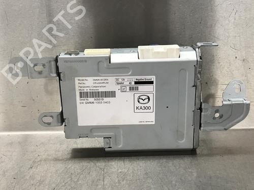 Electronic module MAZDA 6 Estate (GJ, GL) 2.2 D | BP15219204M83 