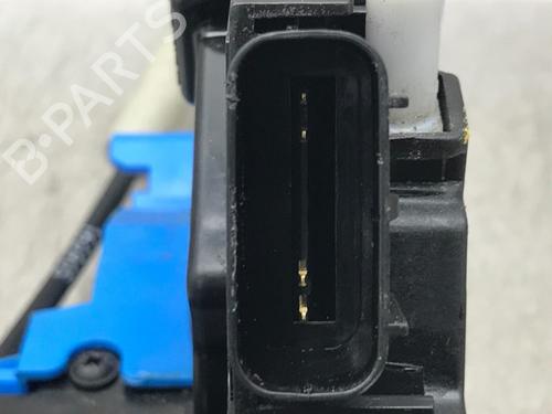 Rear right lock KIA CEE'D Sportswagon (JD) 1.6 CRDi 110 | BP13185843C99 