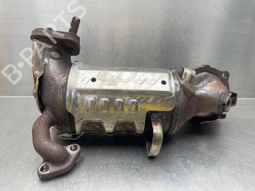 Catalyst HYUNDAI i20 III (BC3, BI3) 1.0 T-GDI hybrid 48V | BP38544944M10 - Image 2