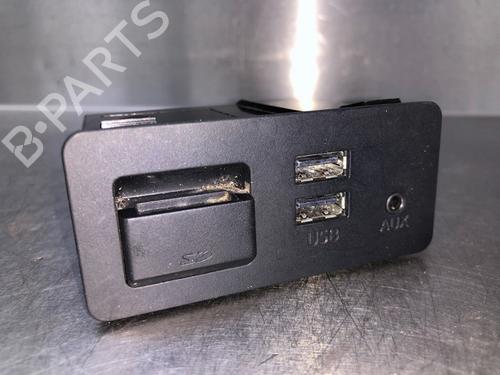 Used Electronic sensor Electronic sensor 12109632 12109632