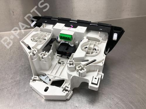 Climate control MITSUBISHI MIRAGE / SPACE STAR VI Hatchback (A0_A) 1.2 (A03A) | BP12233088I5 