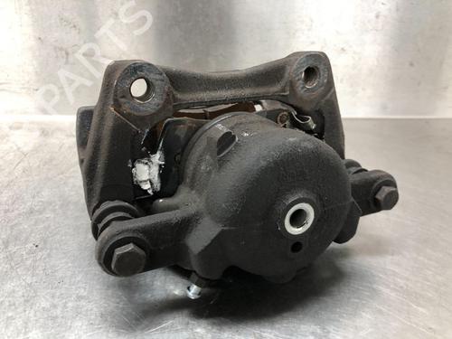 Right front brake caliper NISSAN MICRA IV (K13K, K13KK) 1.2 | BP12536986M104 