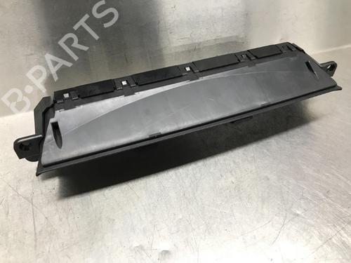 Multifunctionele display MAZDA 6 Saloon (GH) 2.0 MZR (GHEFP, GH10F) | BP13182257C48 