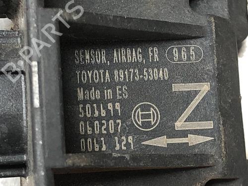 Electronic module LEXUS IS II (_E2_) 250 (GSE20) | BP11769504M83